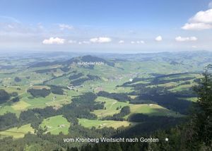 Tourenbericht