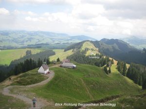 Tourenbericht
