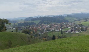Tourenbericht