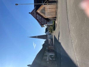 Tourenbericht