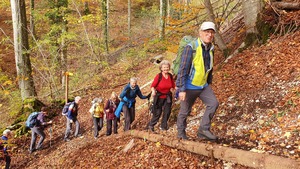 Tourenbericht