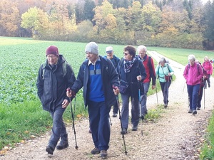 Tourenbericht