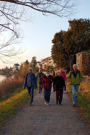 Tourenbericht