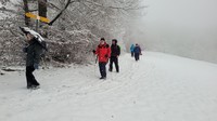 Tourenbericht