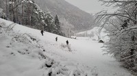 Tourenbericht
