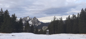Tourenbericht