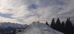 Tourenbericht