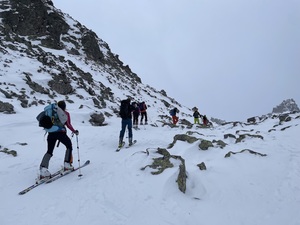 Tourenbericht