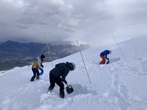 Tourenbericht