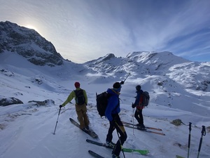 Tourenbericht