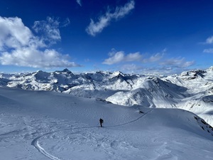 Tourenbericht
