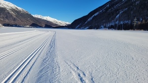 Tourenbericht
