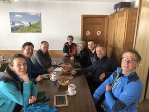 Tourenbericht