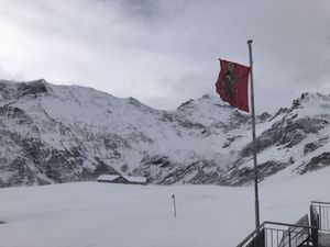 Tourenbericht