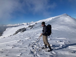 Tourenbericht