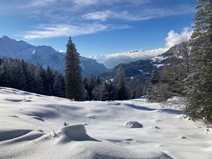 Tourenbericht