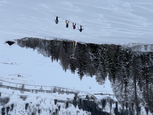 Tourenbericht
