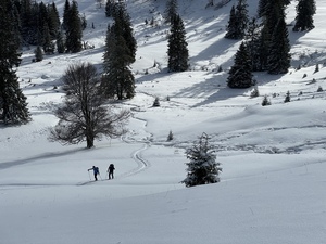 Tourenbericht