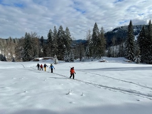 Tourenbericht