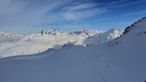 Tourenbericht