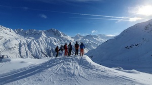 Tourenbericht