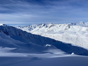Tourenbericht
