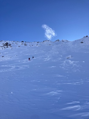 Tourenbericht