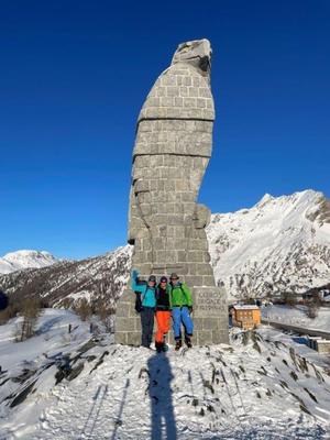 Tourenbericht