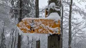 Tourenbericht