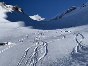 Tourenbericht