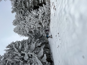 Tourenbericht