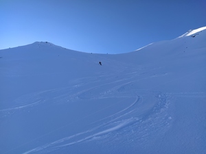 Tourenbericht