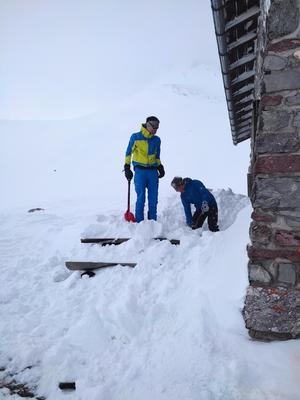 Tourenbericht