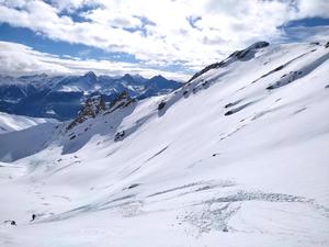 Tourenbericht