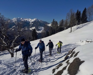 Tourenbericht