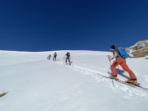 Tourenbericht