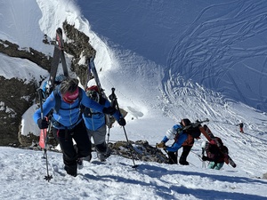 Tourenbericht