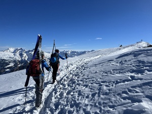 Tourenbericht