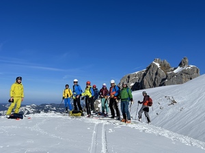 Tourenbericht