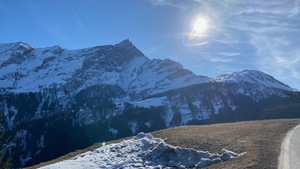 Tourenbericht