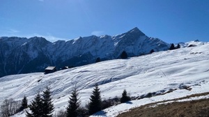 Tourenbericht