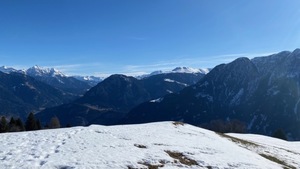 Tourenbericht