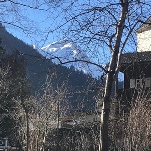 Tourenbericht