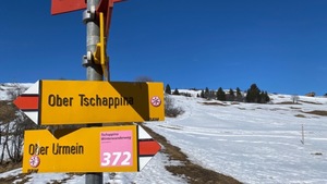 Tourenbericht