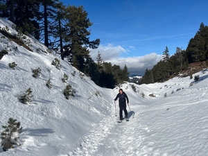 Tourenbericht