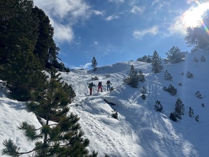 Tourenbericht