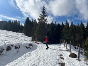 Tourenbericht