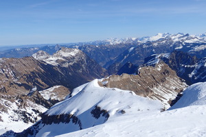 Tourenbericht