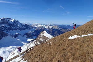 Tourenbericht