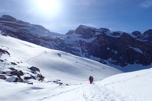 Tourenbericht